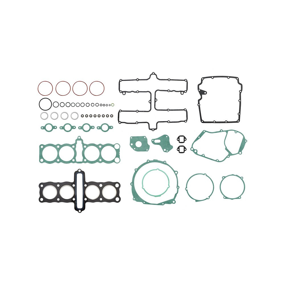 Centauro Full Gasket Set Yamaha XJ650 (4KO) (Paper Rocker Cover Gasket)  1980-1985