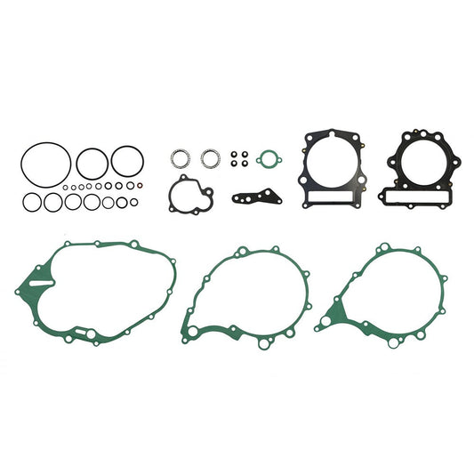 Centauro Full Gasket Set Yamaha XT600Z Tenere 83-87 (34L,55W,1VJ), XT600 84-88 (43F,2KF)