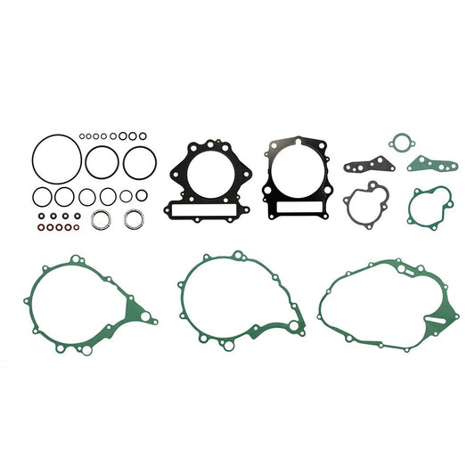 Centauro Full Gasket Set Yamaha XT600Z Tenere 88-91 (3AJ), XT600 89 (2KF), XT600E 89-04