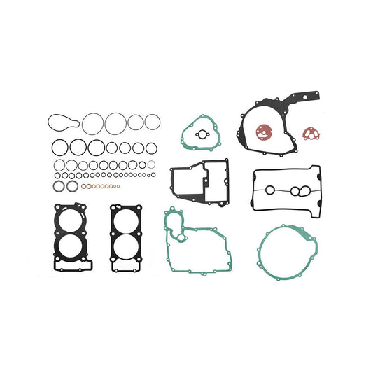 Centauro Full Gasket Set Yamaha XTZ750 Tenere 1989-1993