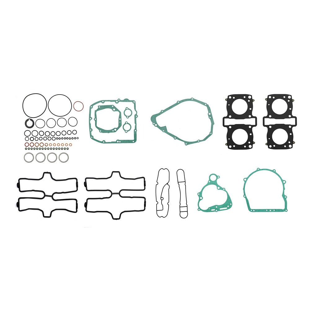 Centauro Full Gasket Set Yamaha XV1200, XVZ1200, XVZ1300 1985-2002