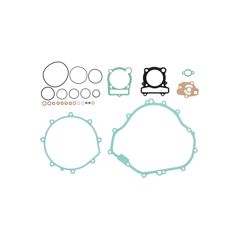 Centauro Full Gasket Set Yamaha YFM350FGIZ (4WD) (IRS) 2006-2010