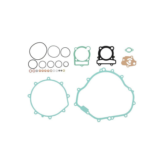 Centauro Full Gasket Set Yamaha YFM350FGIZ (4WD) (IRS) 2006-2010