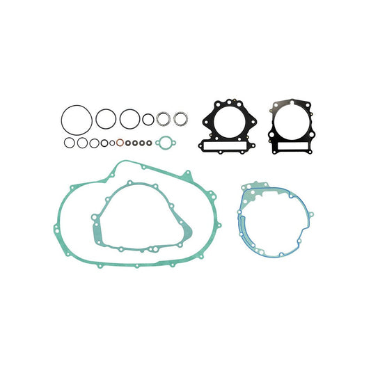 Centauro Full Gasket Set Yamaha YFM600FWAN Grizzly (5GTG) 1998-2001