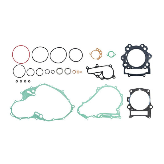 Centauro Full Gasket Set Yamaha YFM700RZ Raptor (1AS3,1AS6) 2006-2010