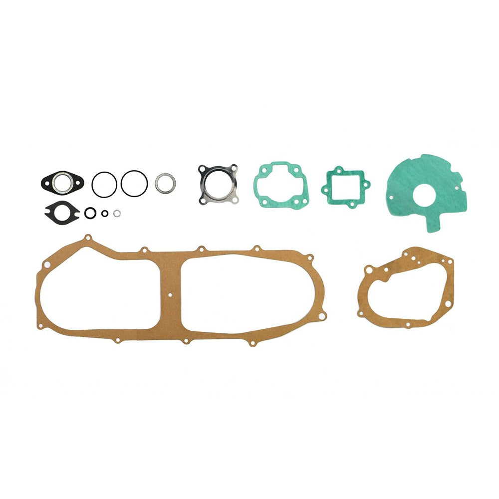 Centauro Full Gasket Set Yamaha YN50 Neo's, Malaguti F12 Phantom 93-98 Adly, Aeon, Apirlia