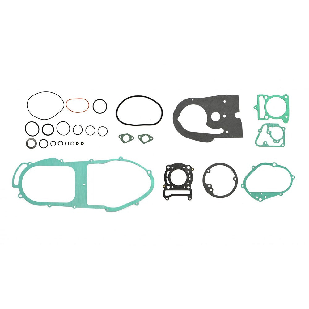 Centauro Full Gasket Set Yamaha YP125 Majesty, XN125 Teo's, XQ125 98-06
