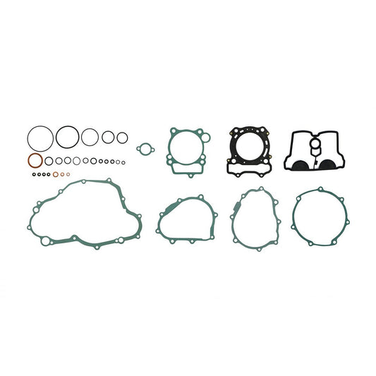 Centauro Full Gasket Set Yamaha YZ250F (4T) WR250F 2001-2011