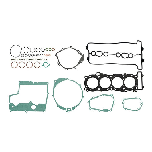 Centauro Full Gasket Set Yamaha YZF-R1 2002-2003