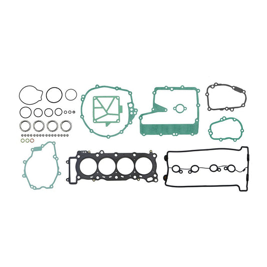 Centauro Full Gasket Set Yamaha YZF-R6 2003-2005