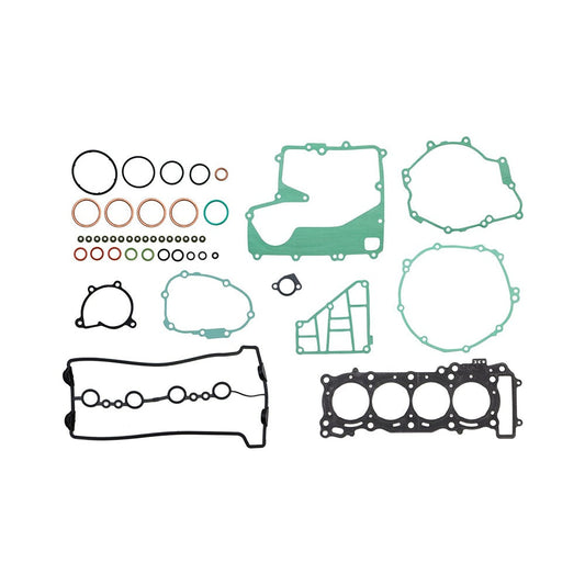 Centauro Full Gasket Set Yamaha YZF-R6 2006-2014