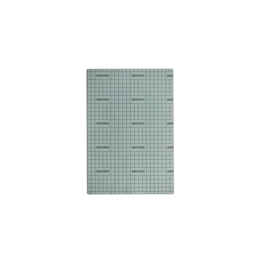centauro gasket paper 235mm square 0 50mm thick