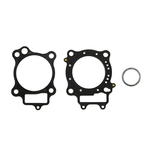 Centauro Head, Base & Exhaust Gasket Honda CRF250R 2004-2009, CRF250X 2004-2011
