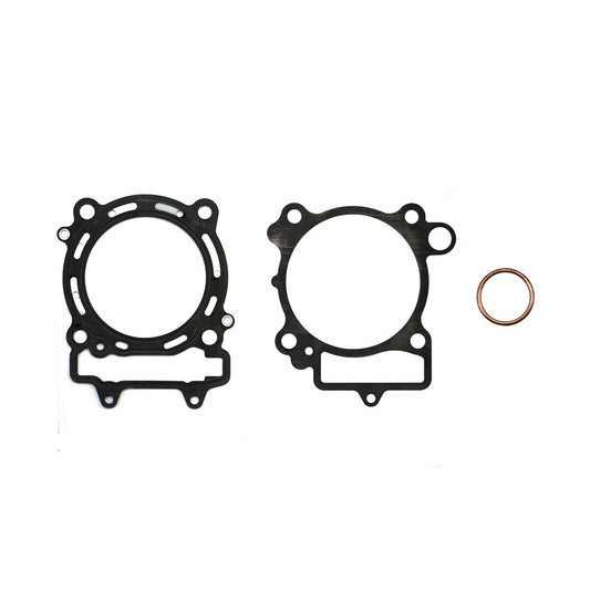 Centauro Head, Base & Exhaust Gasket Kawasaki KX450F 2010-2015