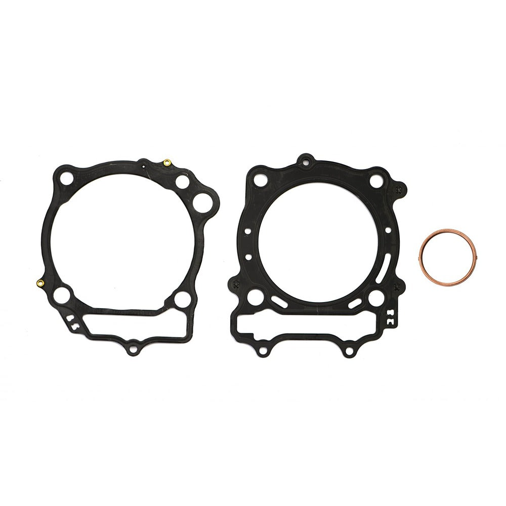 Centauro Head, Base & Exhaust Gasket Suzuki RM-Z450 2008-2014