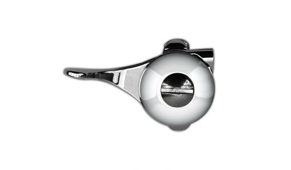 choke assembly chrome left hand british style 1