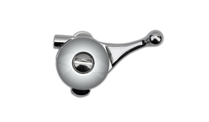 choke assembly chrome right hand british style 1