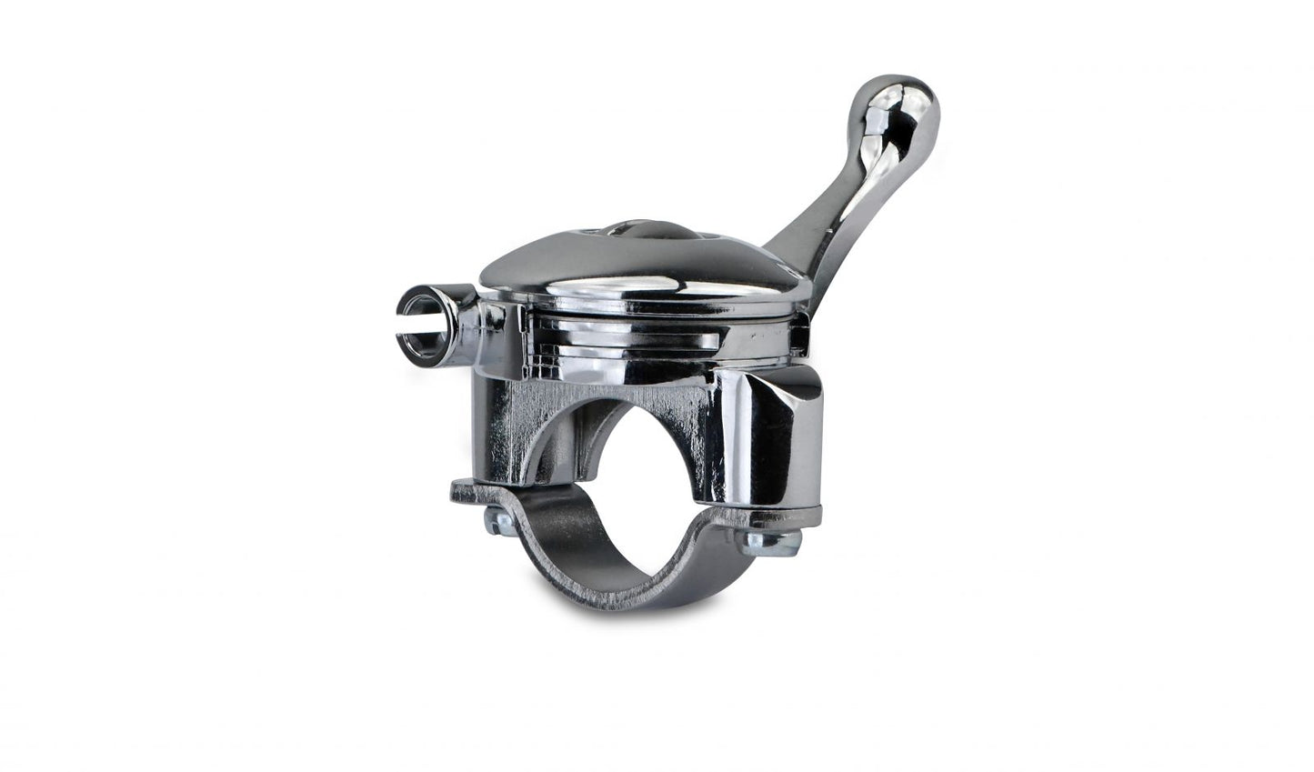 choke assembly chrome right hand british style 2