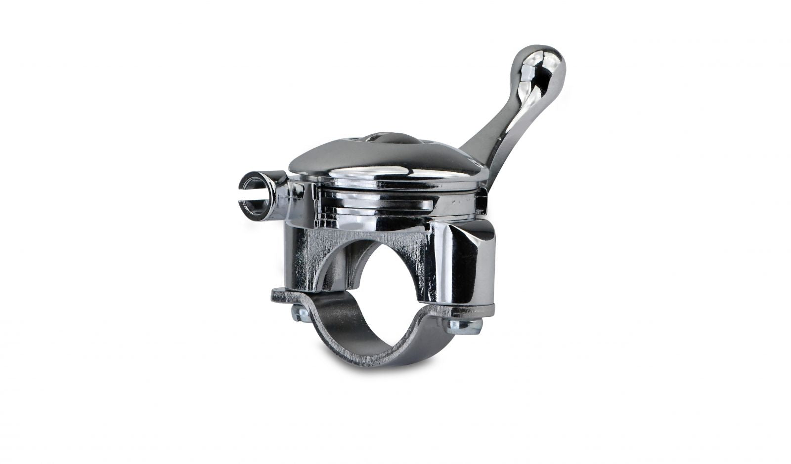 choke assembly chrome right hand british style 2