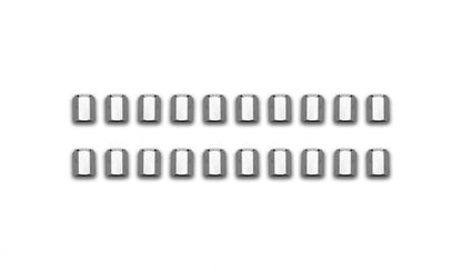 chrome metal valve caps 1