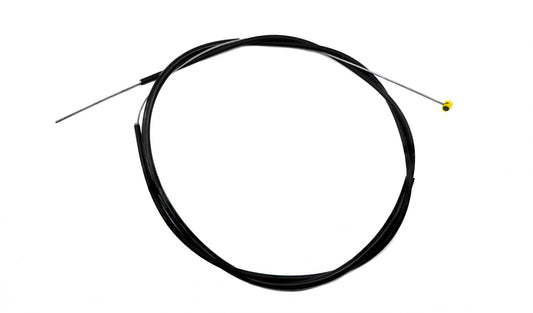 clutch front brake universal cable 6mm outer 1.2m long 1