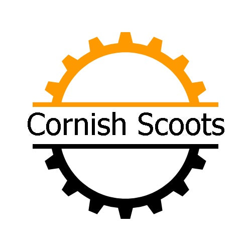 Cornish Scoots