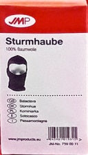 cotton balaclava 2
