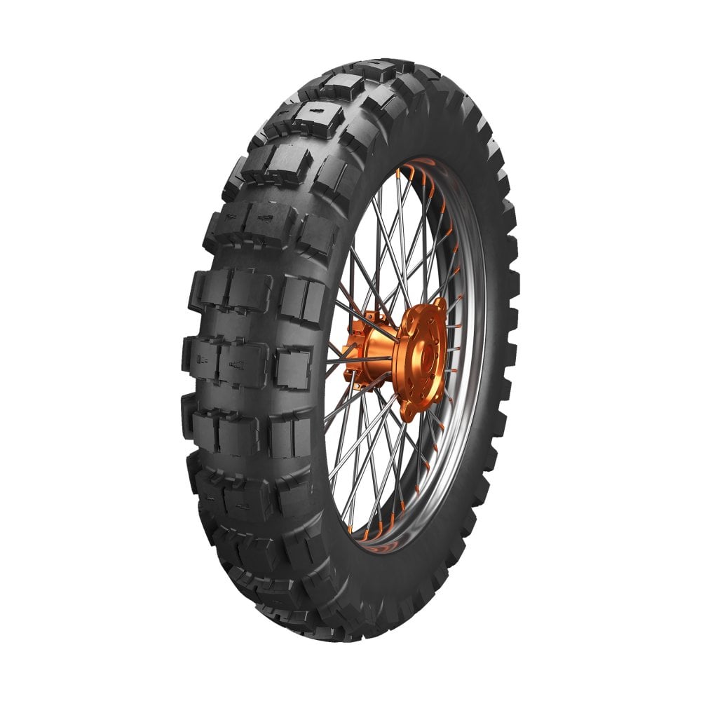 CST 140/80-18 CM-EX02 70R TT Enduro Tyre