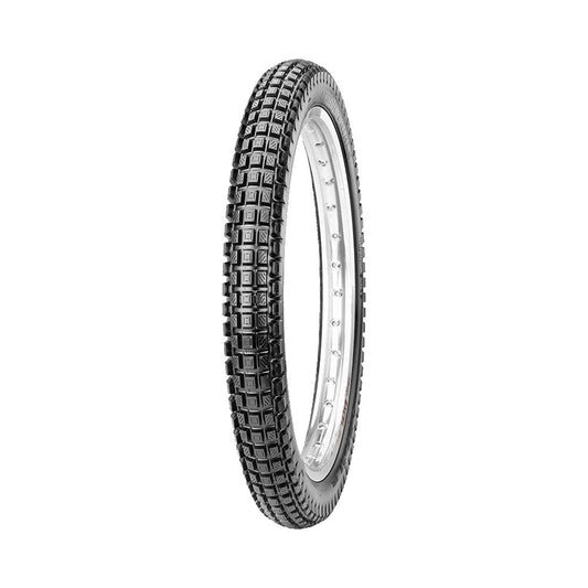CST 2.75-21 CM711 45L TT Legion Trials Tyre - Front