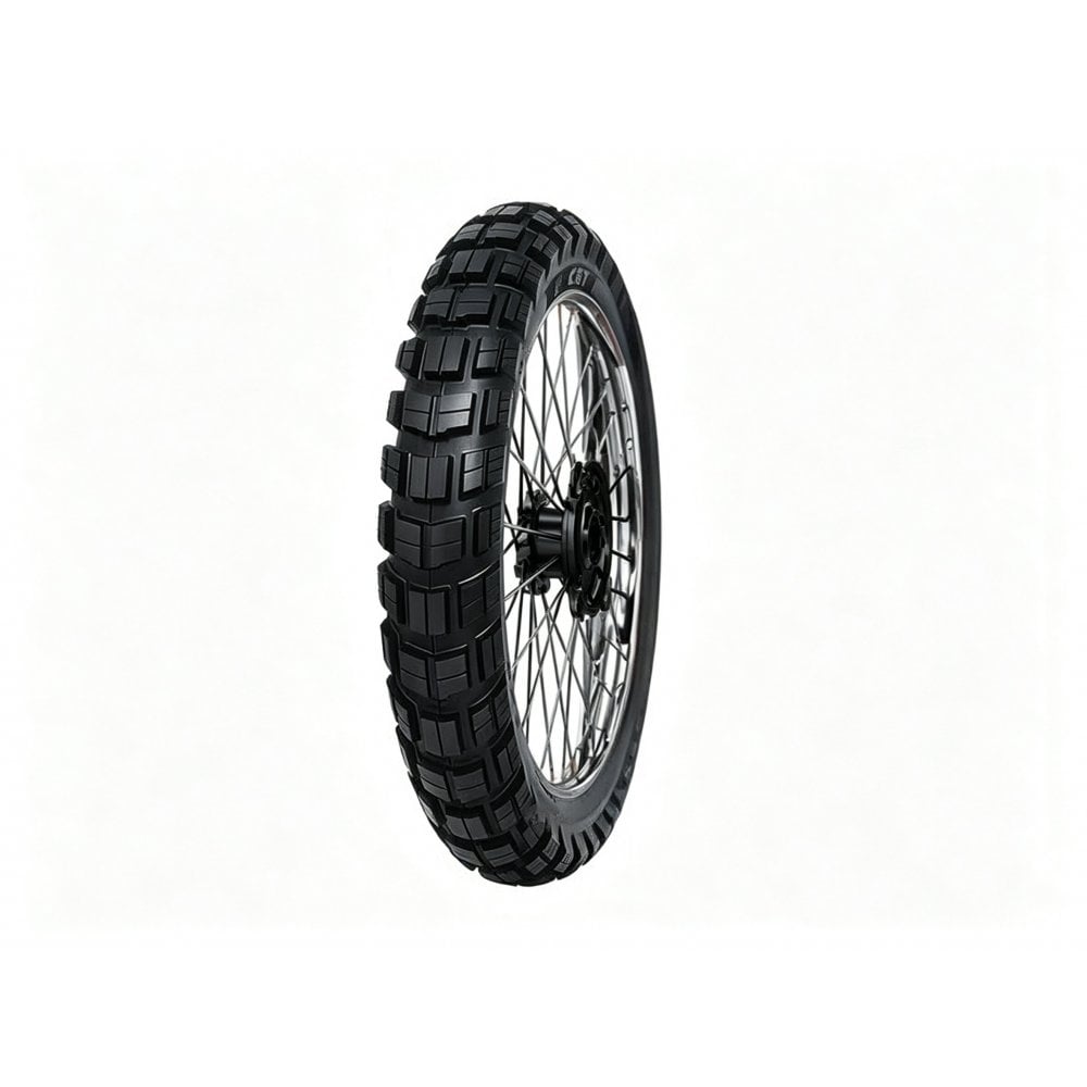 CST 90/90-21 CM-EX01 54R TL Rally Tyre