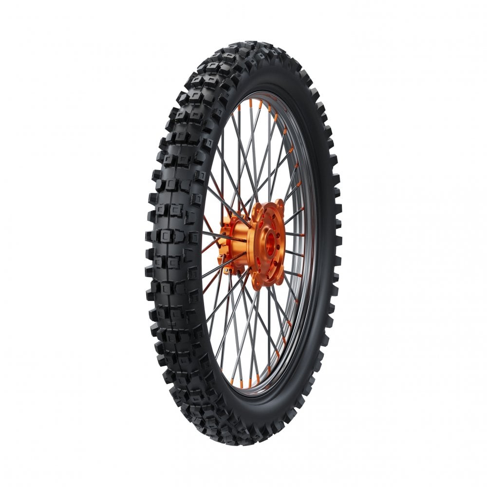 CST 90/90-21 CM-EX02F 54R TT Enduro Tyre