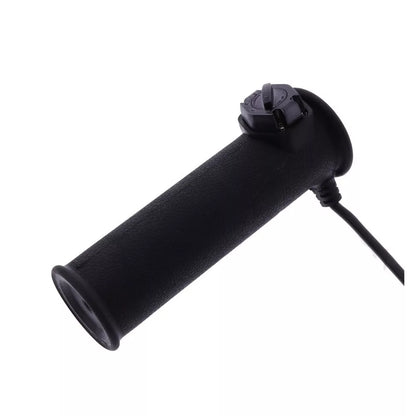 daytona 3 stage heated grips closed 1 25 4mm 2