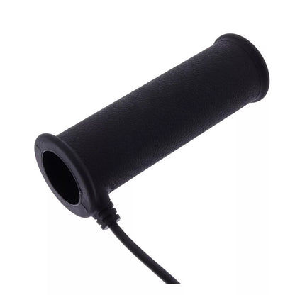 daytona 3 stage heated grips closed 1 25 4mm 3