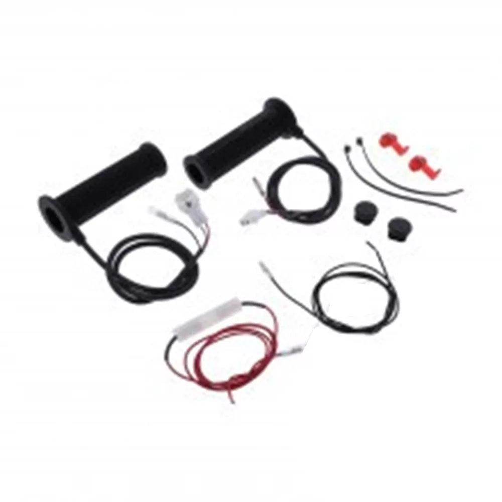 daytona 4 stage heated grips with integrated controller 1