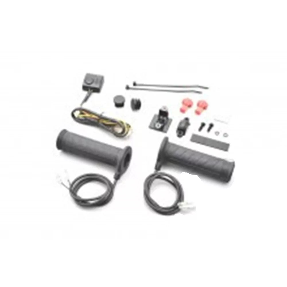 daytona 4 stage heated grips with separate controller 1