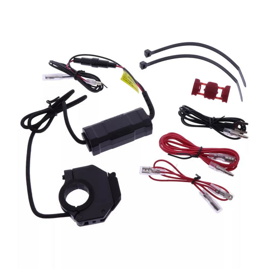 daytona usb c single socket 1