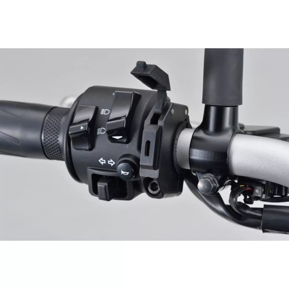 daytona usb c single socket 2