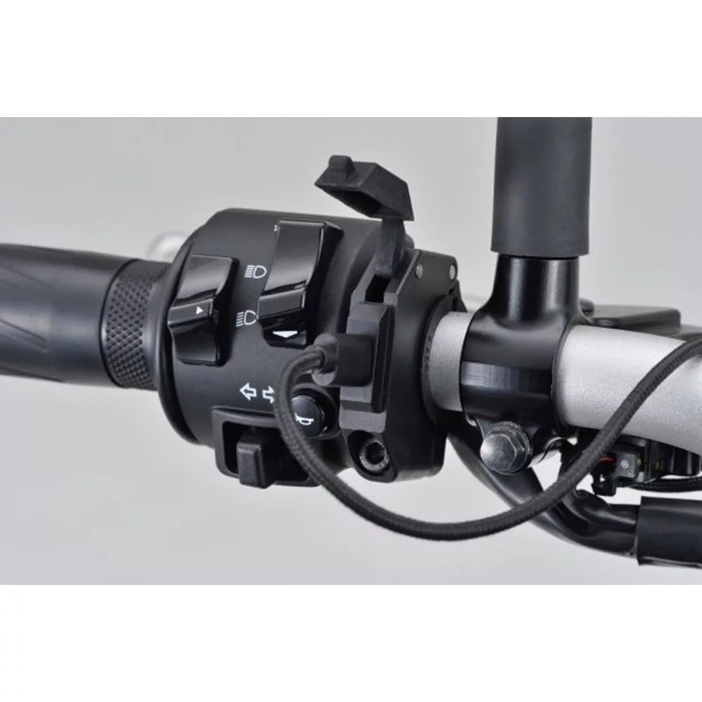 daytona usb c single socket 4