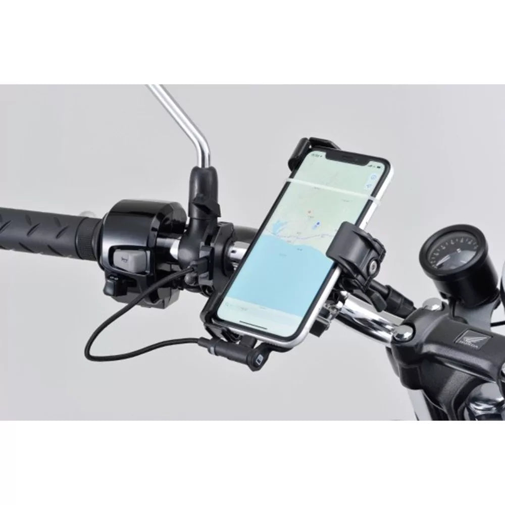 daytona usb c single socket 5