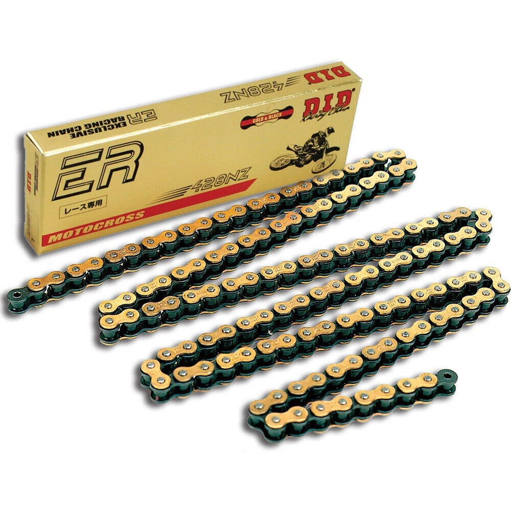did chain heavy duty nz premium motocross pro mx gold g b 428 132l 25 5kn fj press split link