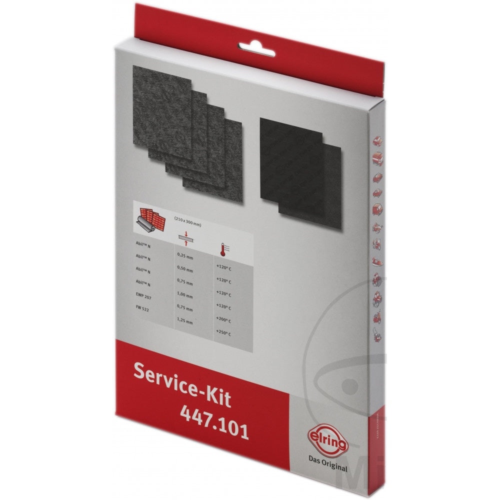 Elring Gasket Paper Kit ID DIN A4