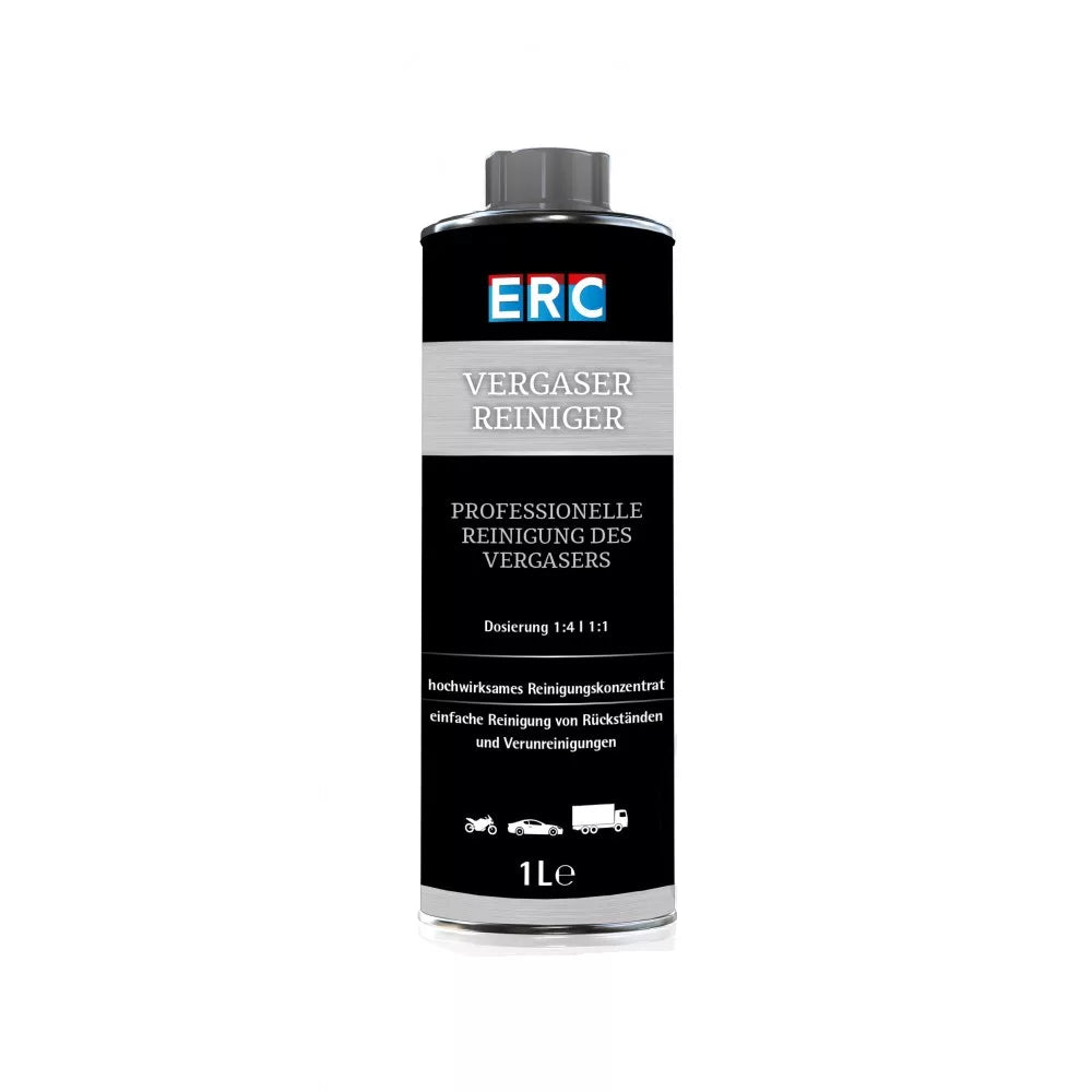 erc carburettor cleaner 1 litre 1
