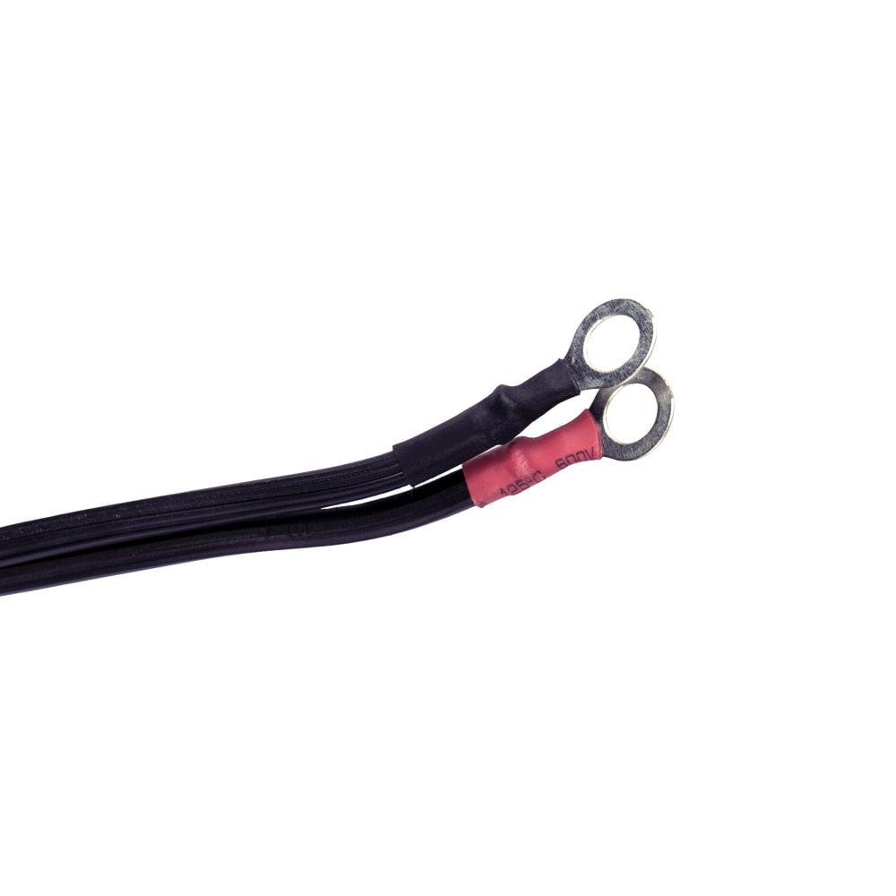 eyelet connector for powerite 5a smart battery charger 1