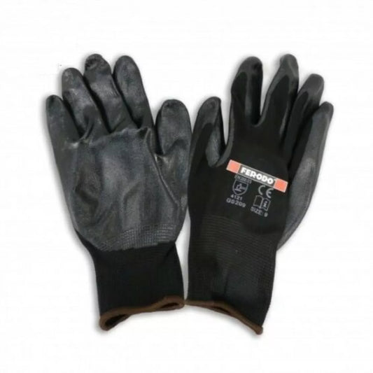 ferodo mechanics gloves