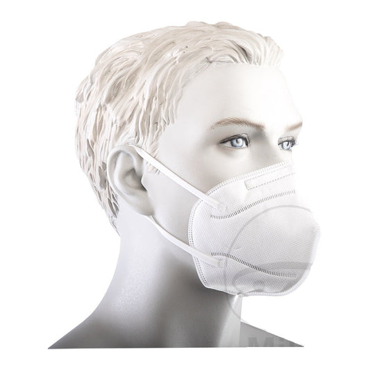 Fine Dust Filter Mask FFP2 - Pack of 10