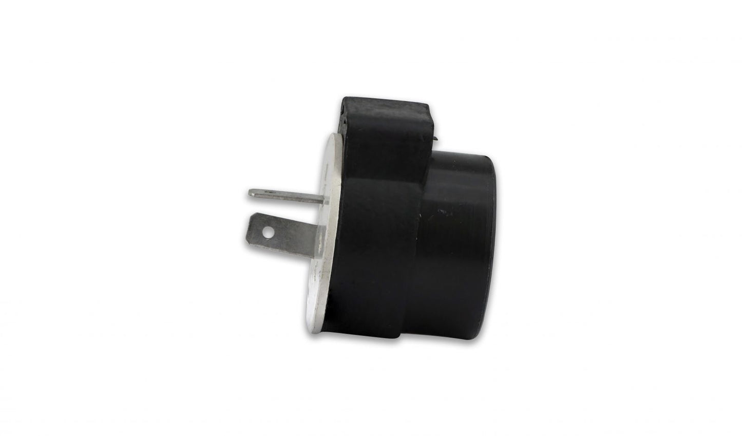 flasher relay 12v 2 pin for use on bulbs up to 23w 3
