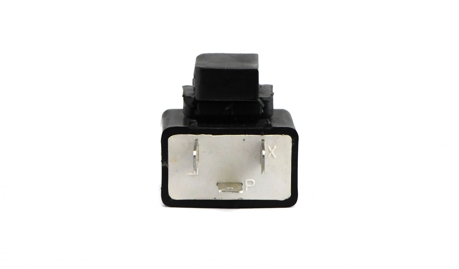 flasher relay 6v 3 pin for use on bulbs up to 23w 1