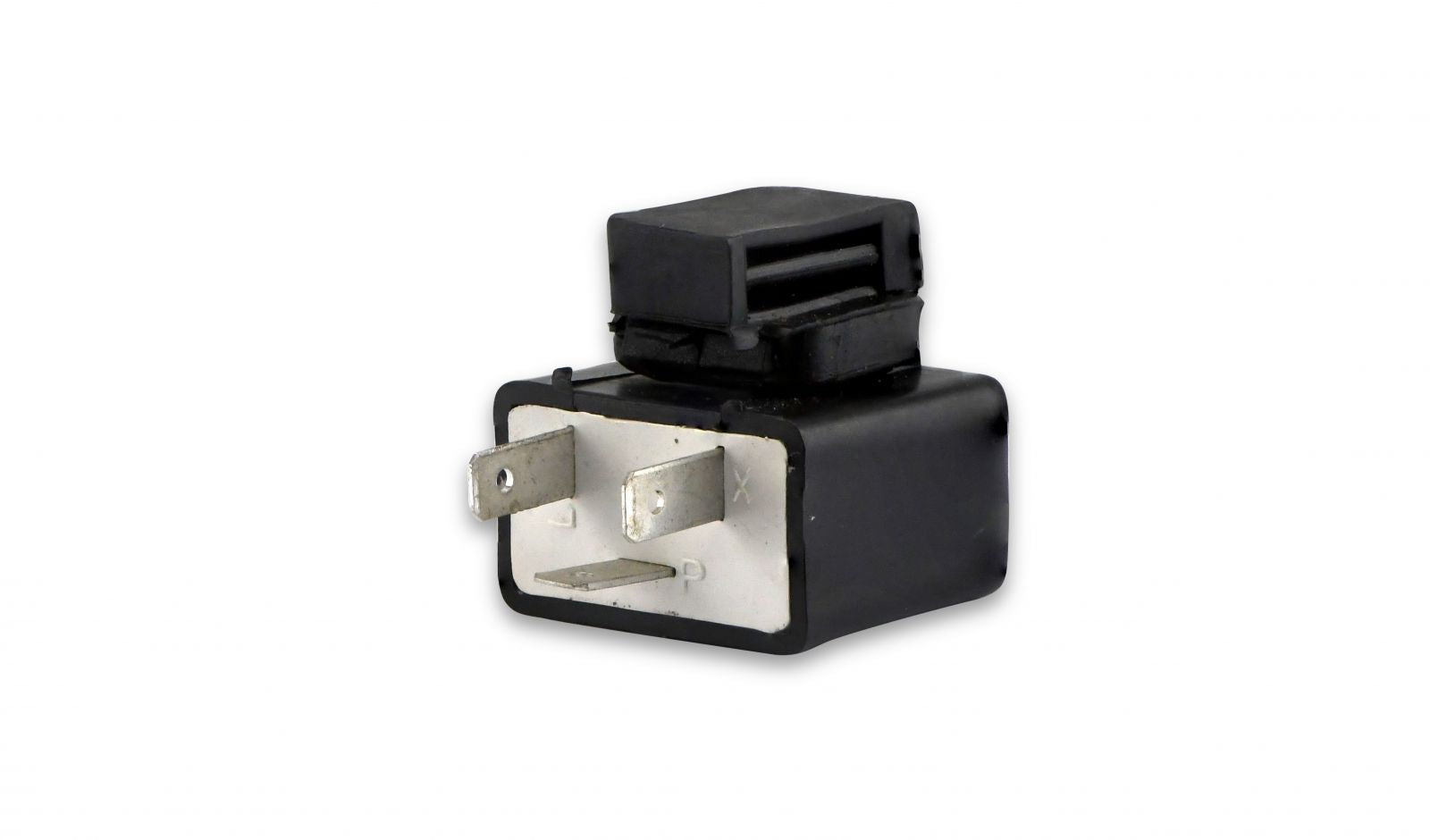 flasher relay 6v 3 pin for use on bulbs up to 23w 2