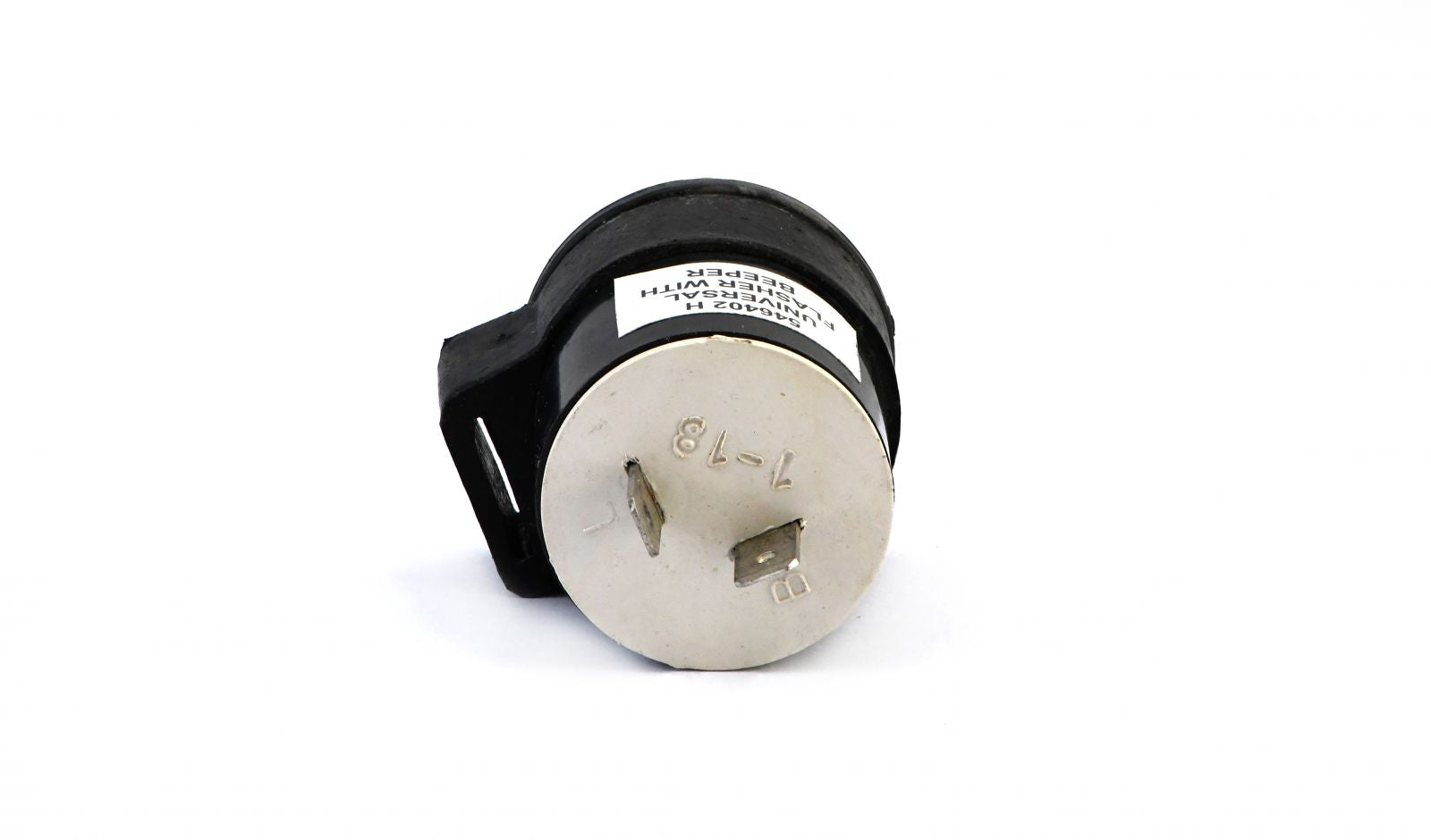 flasher relay buzzer 12v 2 pin for use on all bulbs 1