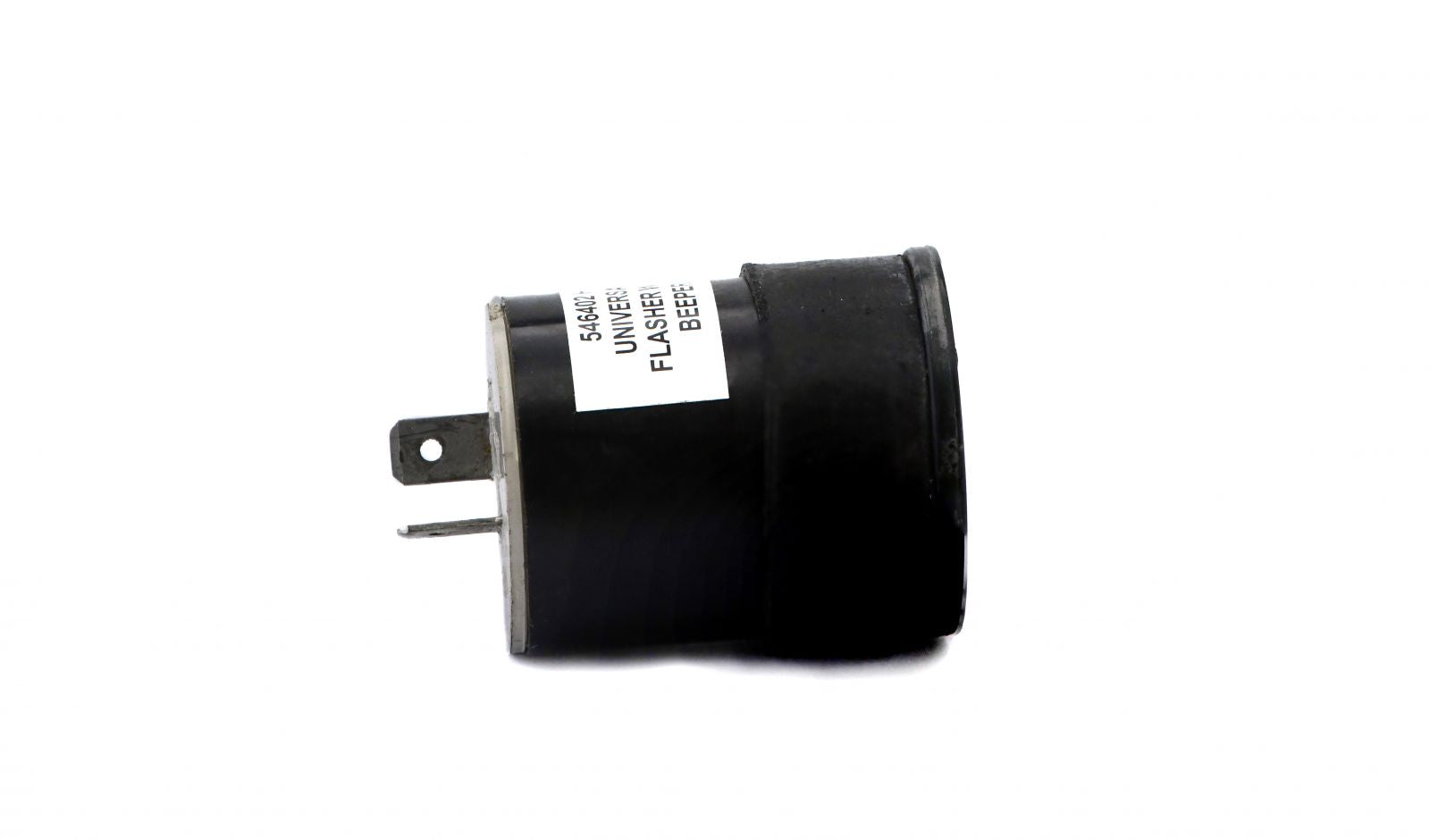flasher relay buzzer 12v 2 pin for use on all bulbs 3
